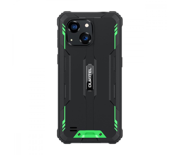 OUKITEL WP20 Pro 4/64GB zielony - 1080588 - zdjęcie 5